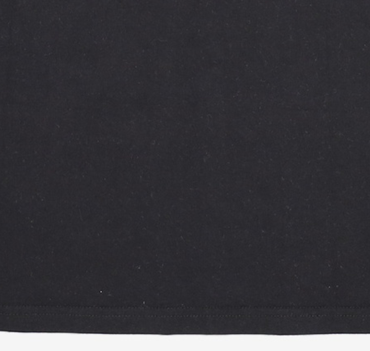 디스이즈네버댓(THISISNEVERTHAT) (SS21) ARC Logo Tee Black M