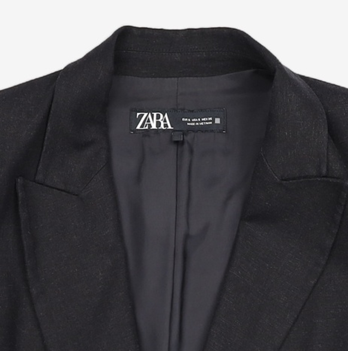 자라(ZARA) 슈트/블레이저 재킷 S