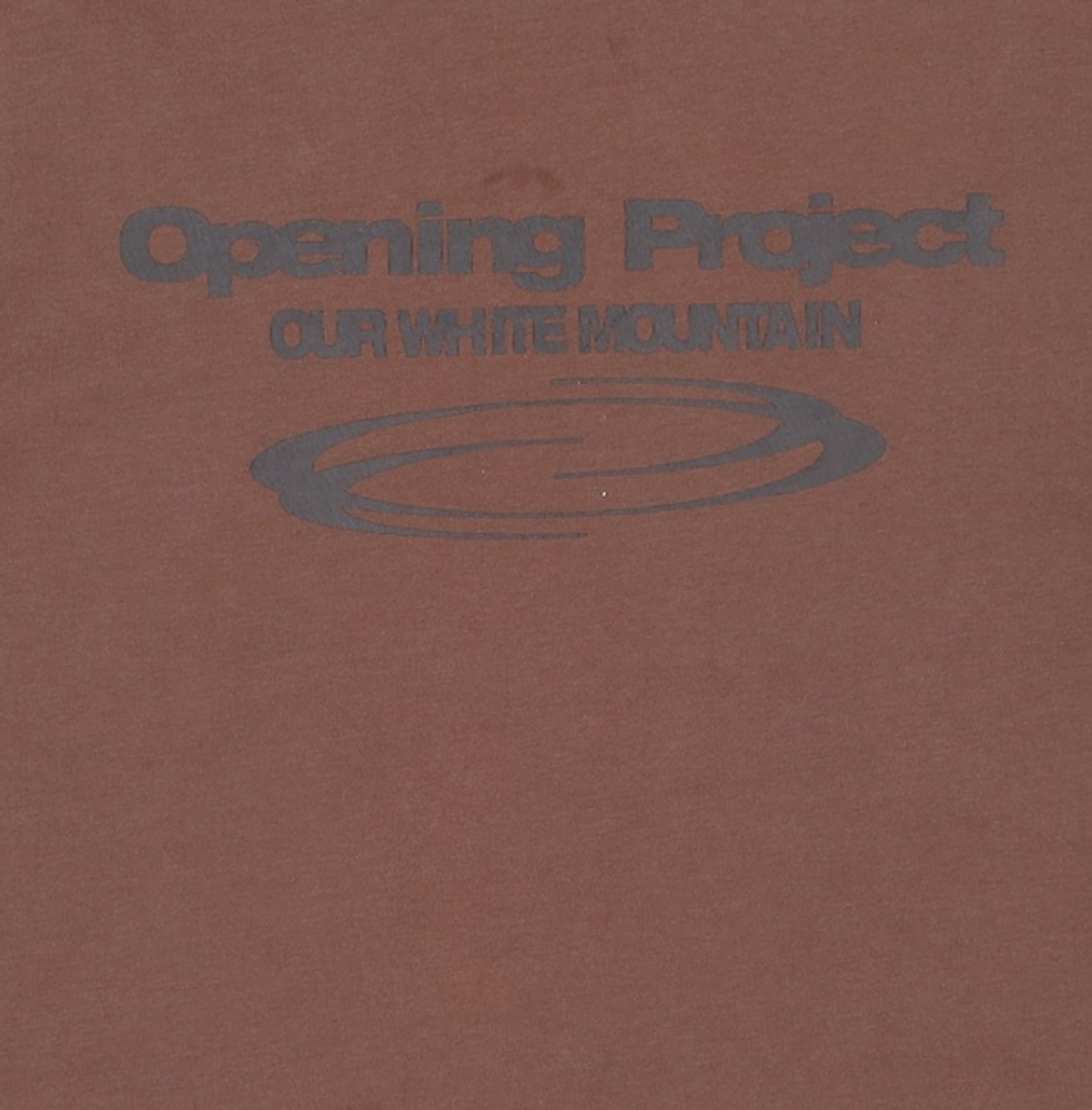 오프닝프로젝트(OPENING PROJECT) 반소매 티셔츠 2
