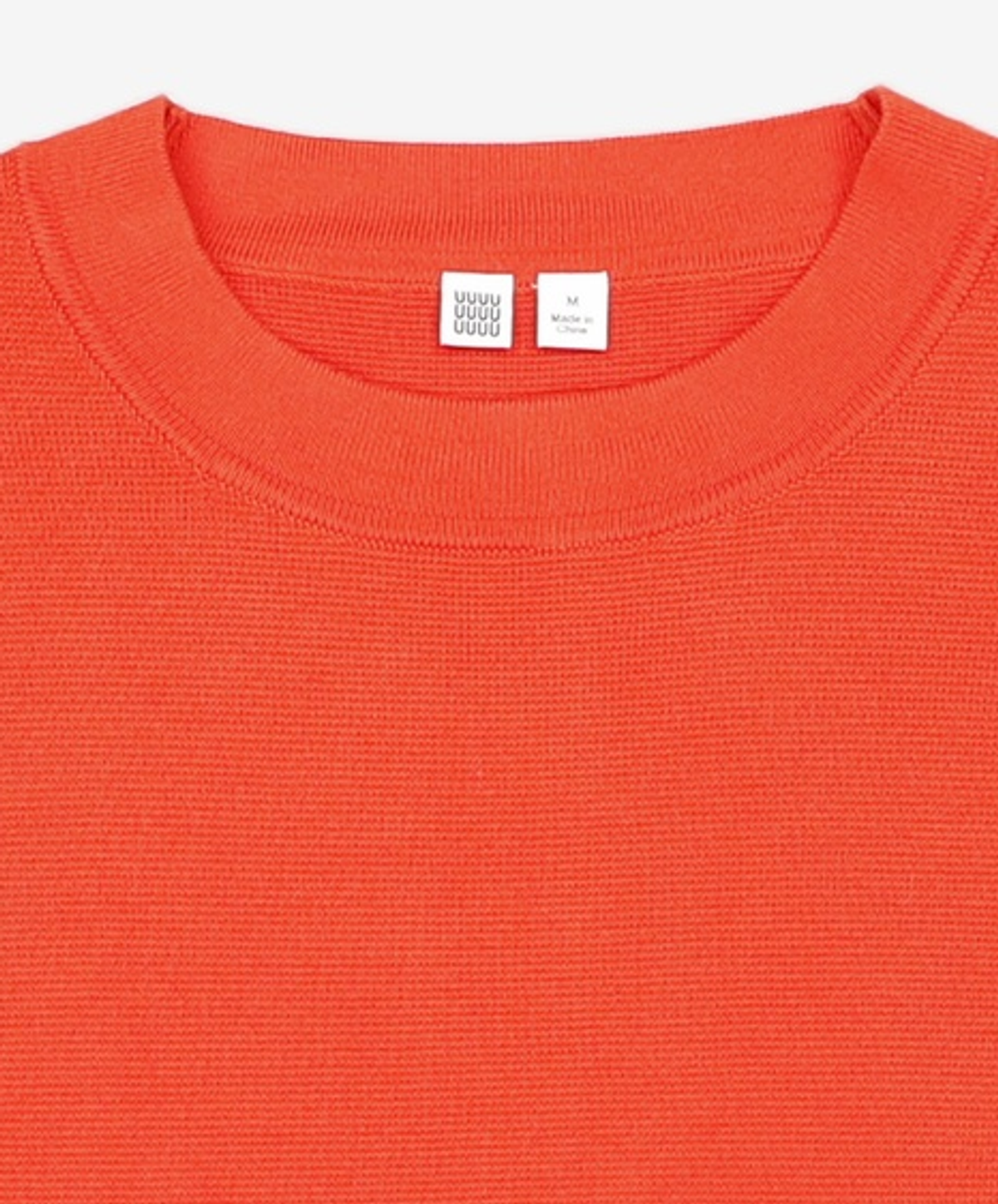 유니클로(UNIQLO) 니트/스웨터 M