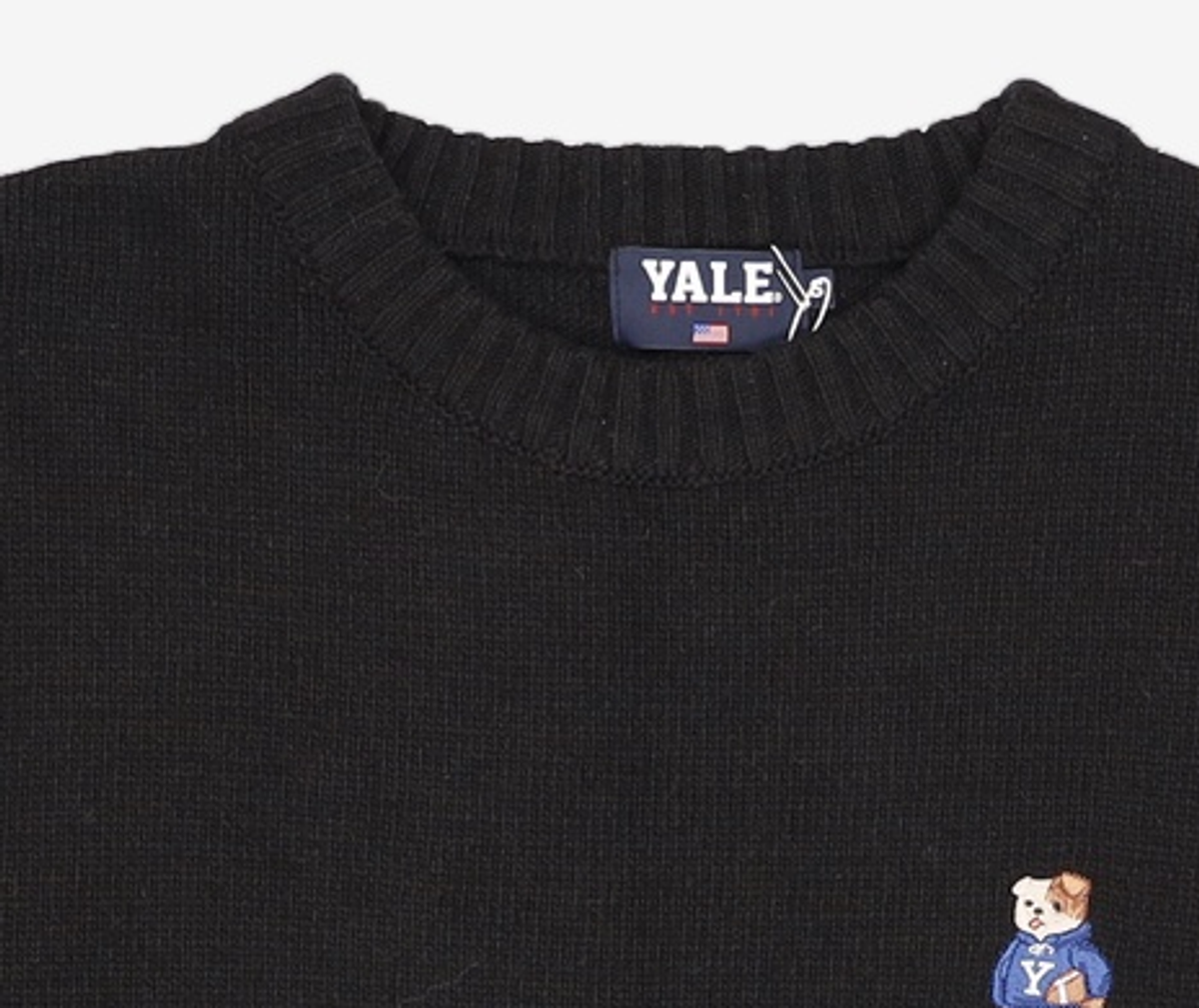 예일(YALE) 니트/스웨터 S