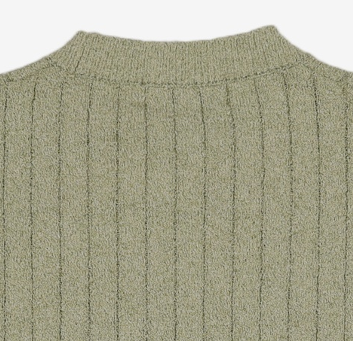 니티드(KNITTED) 니트/스웨터 M