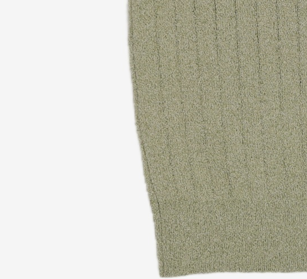 니티드(KNITTED) 니트/스웨터 M
