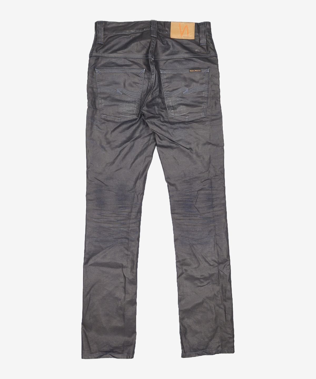 누디진(NUDIEJEANS) 청/데님 팬츠 28
