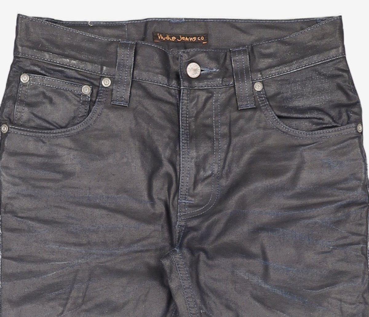 누디진(NUDIEJEANS) 청/데님 팬츠 28