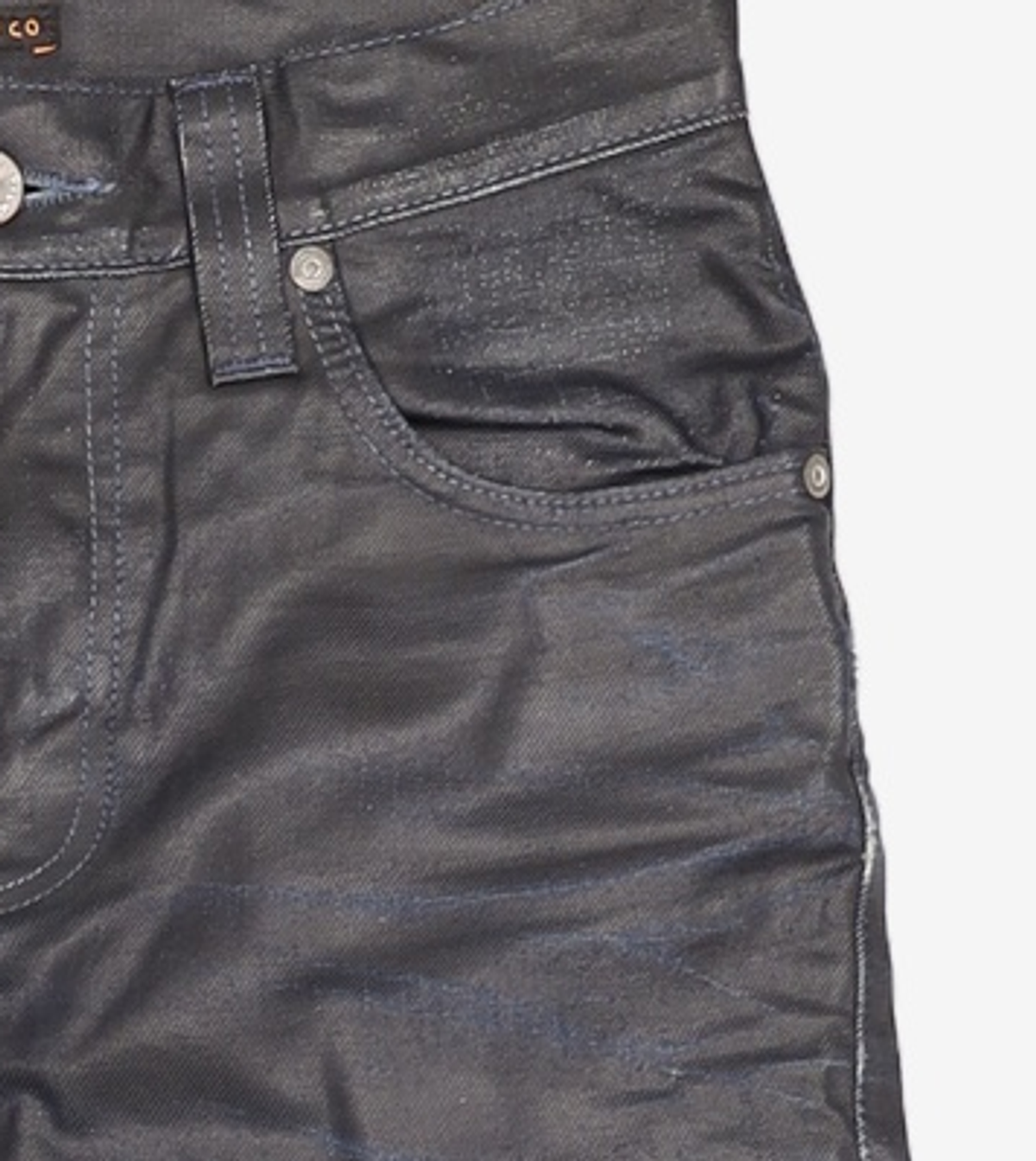 누디진(NUDIEJEANS) 청/데님 팬츠 28