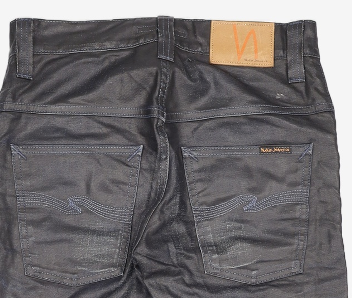 누디진(NUDIEJEANS) 청/데님 팬츠 28
