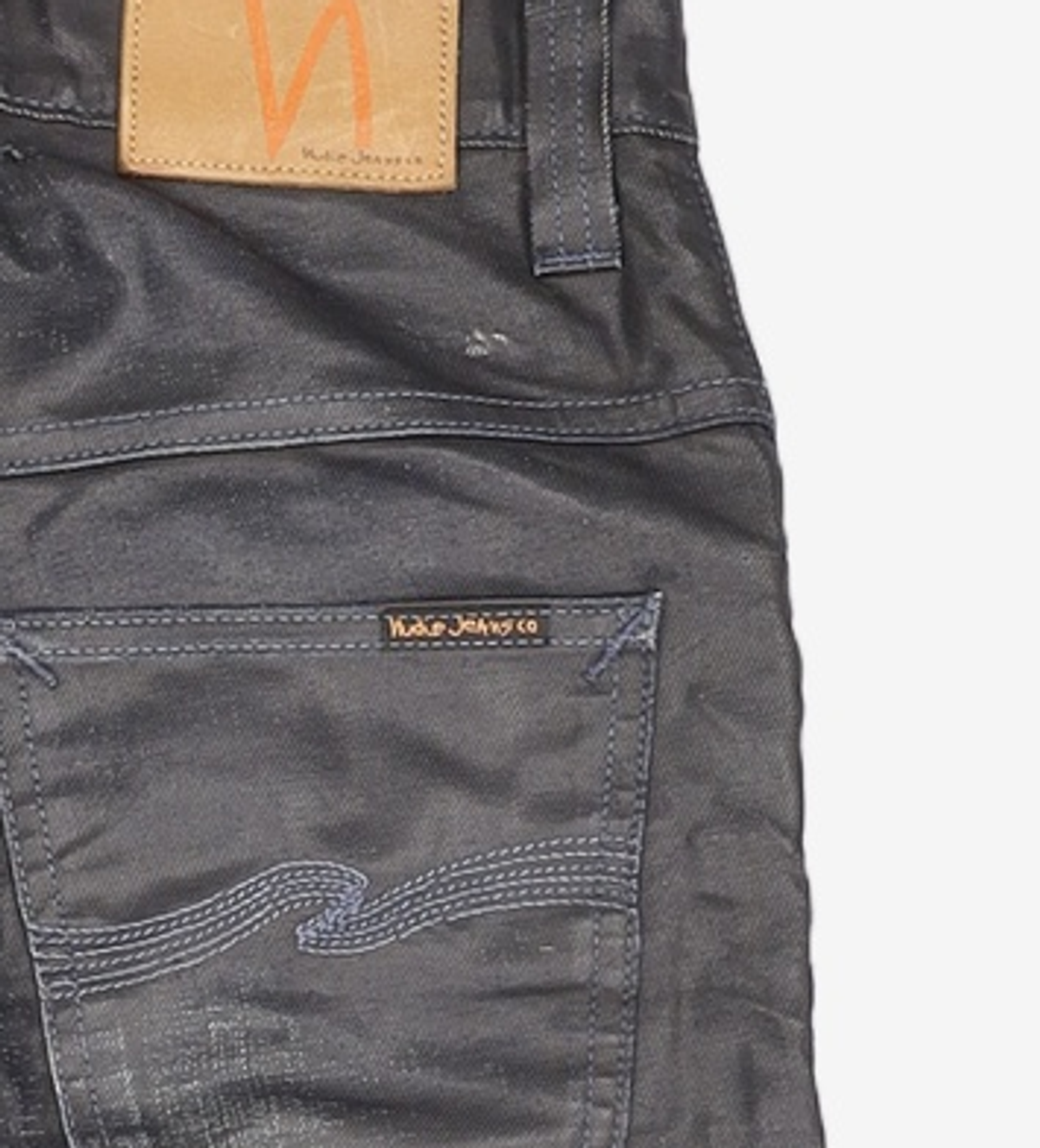 누디진(NUDIEJEANS) 청/데님 팬츠 28