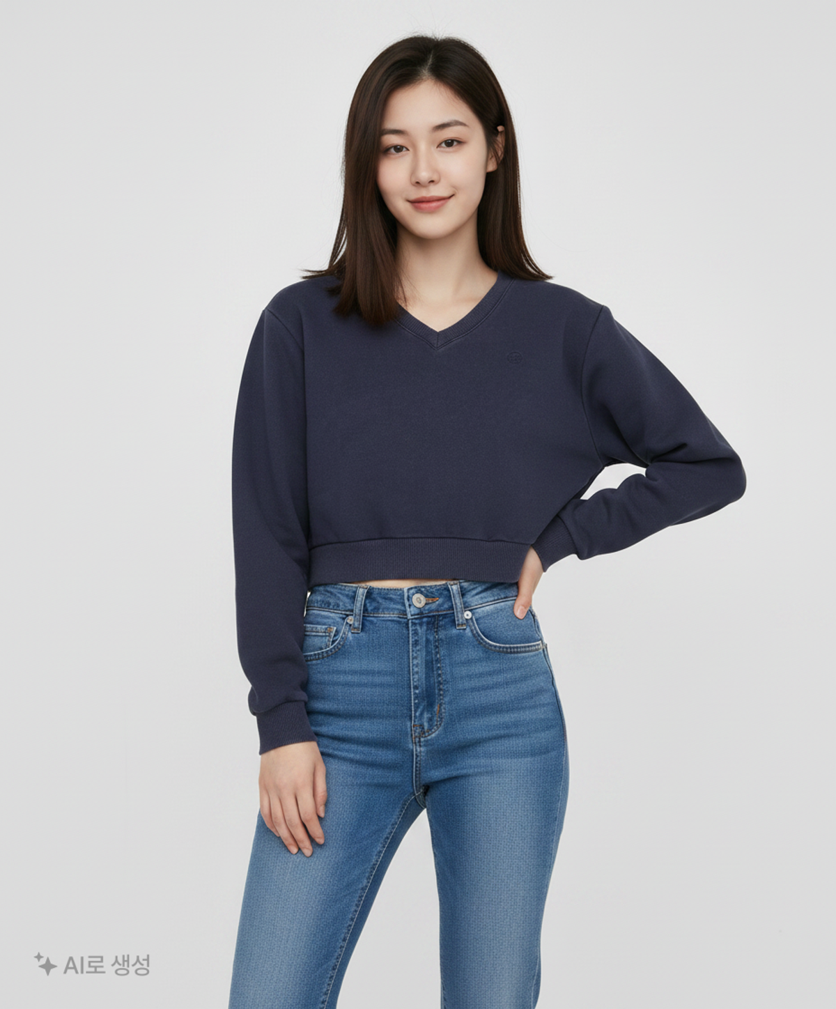 3.3 필드트립(3.3 FIELD TRIP) 맨투맨/스웨트셔츠 ONE SIZE