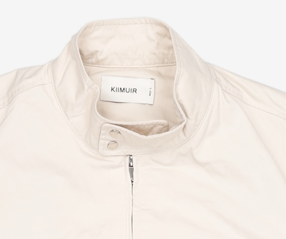 키뮤어(KIIMUIR) 기타 점퍼/재킷 L