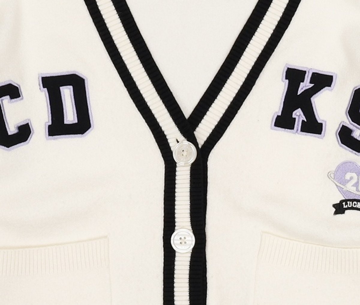 신디키즈(Cindy kids) 카디건 130