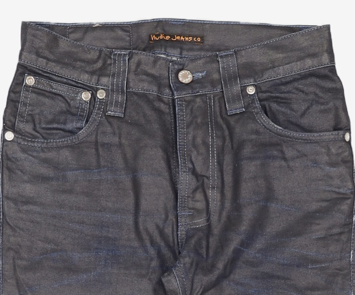 누디진(NUDIEJEANS) 청/데님 팬츠 27