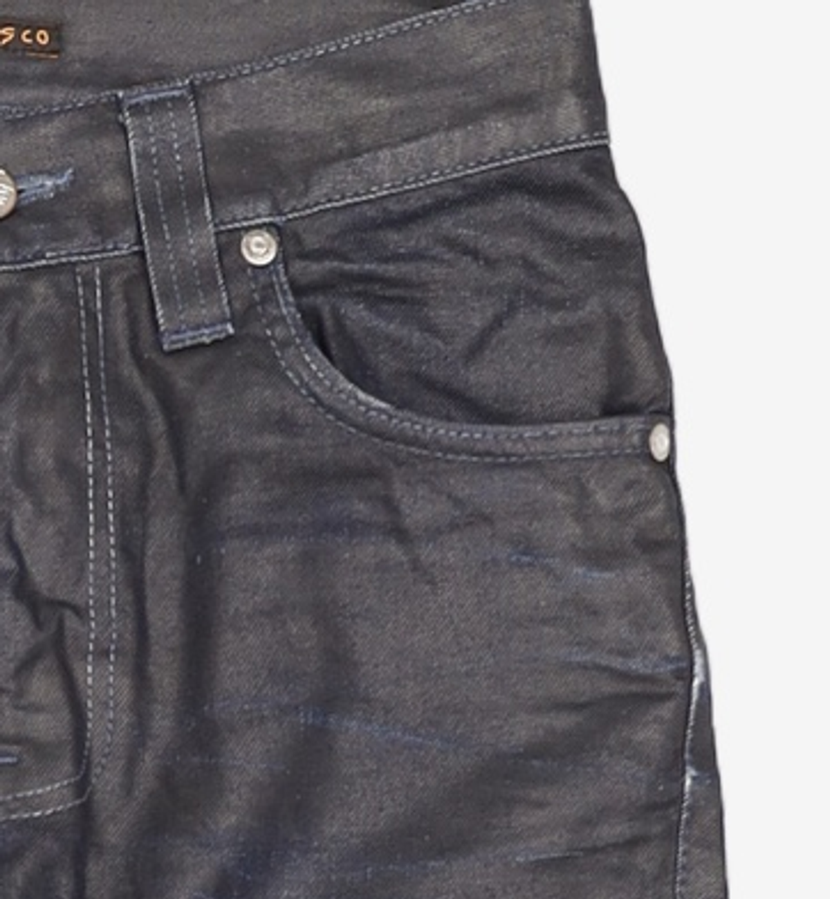 누디진(NUDIEJEANS) 청/데님 팬츠 27