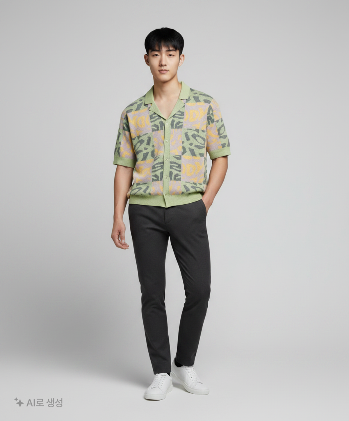 자라(ZARA) 카디건 XL