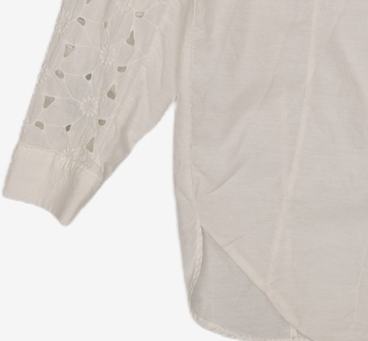 시슬리(SISLEY) 캐주얼 셔츠 42