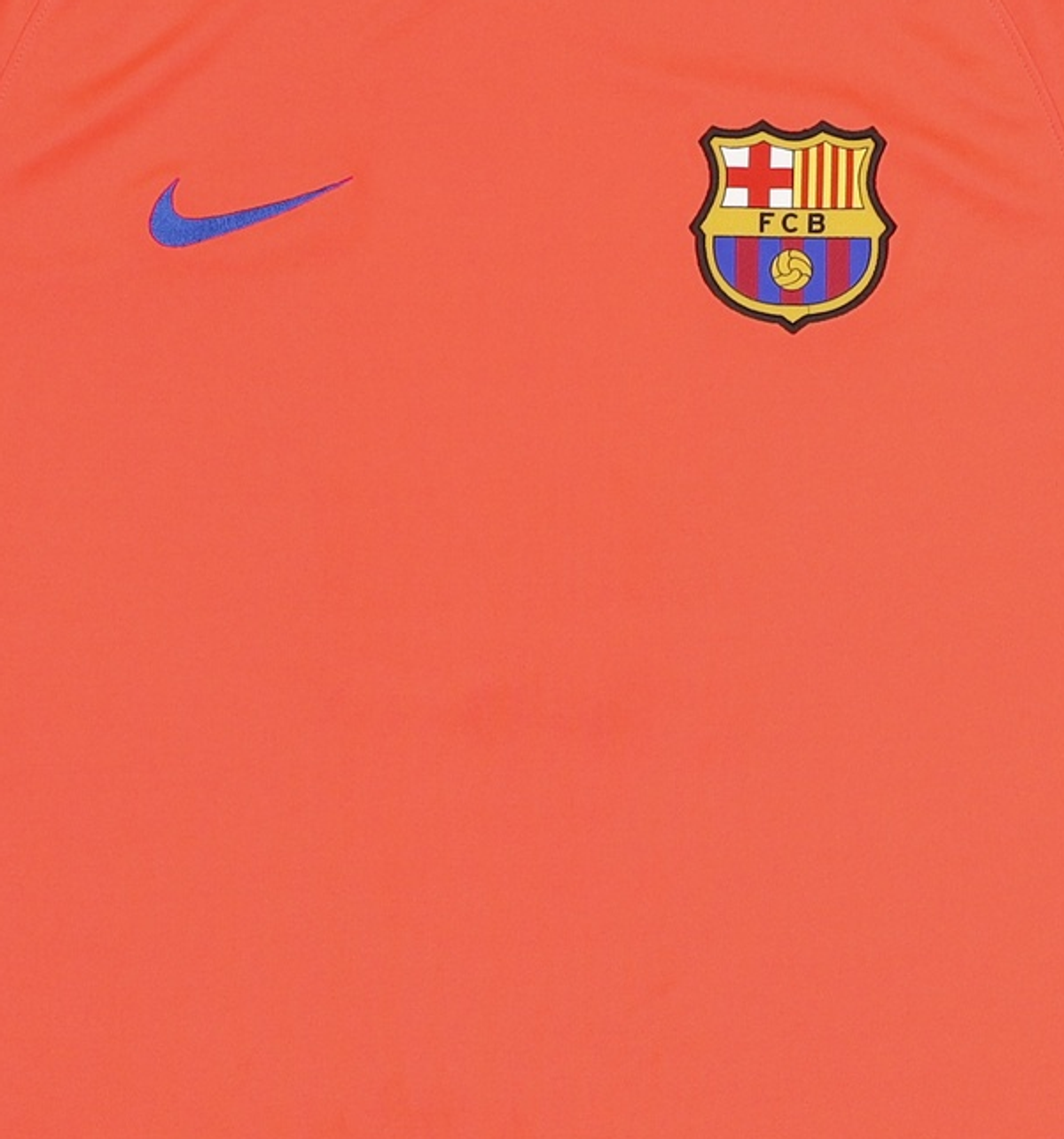 나이키(NIKE) 축구 유니폼 상의 XL