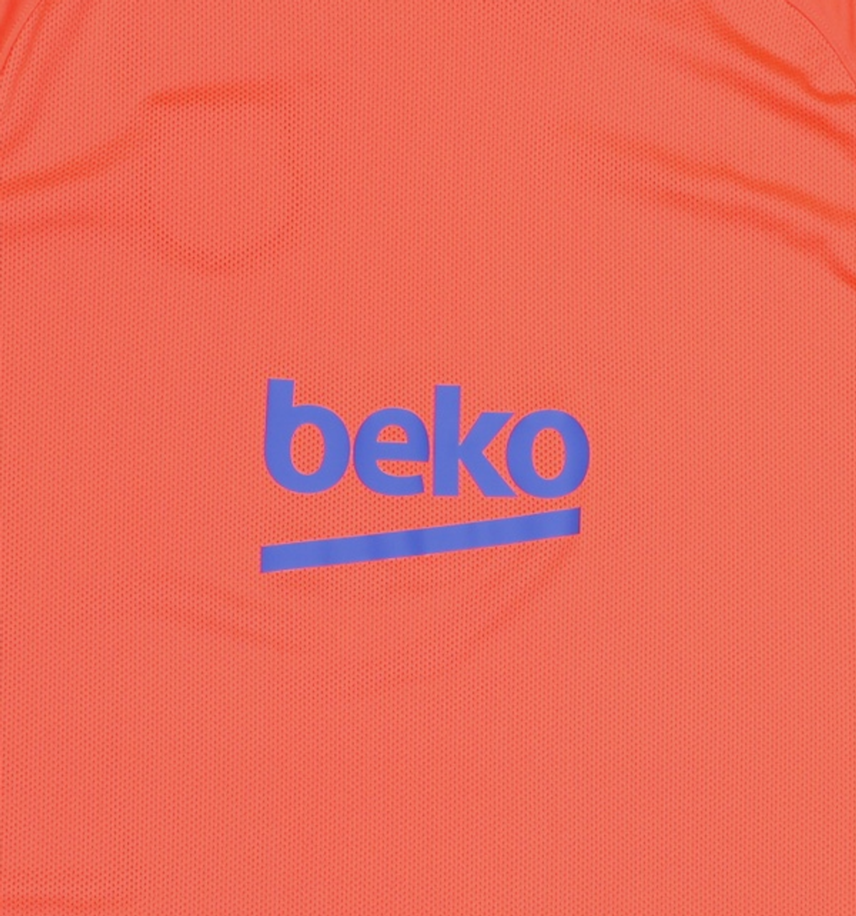 나이키(NIKE) 축구 유니폼 상의 XL