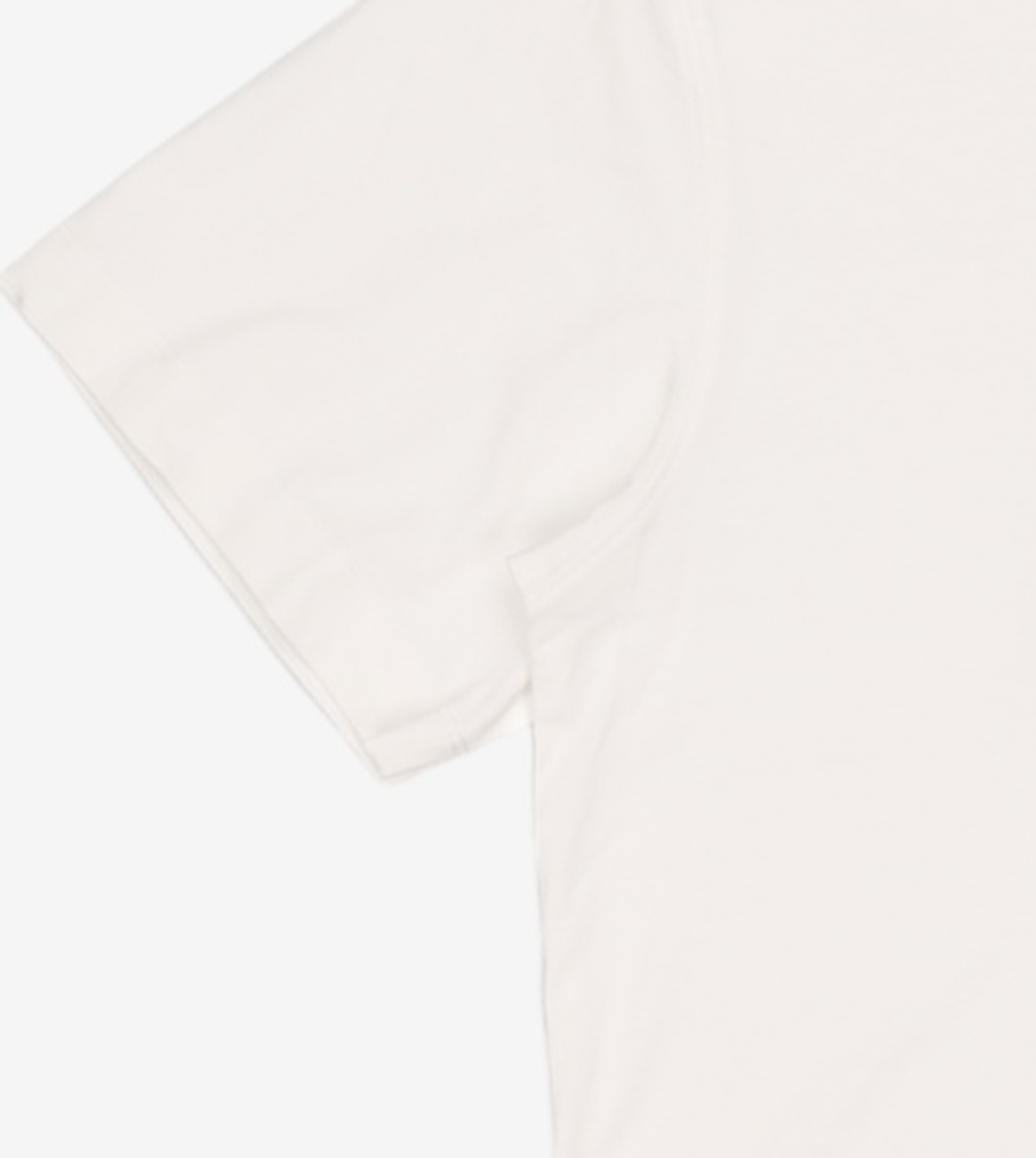 노르디스크(NORDISK) 하이킹 카툰폴라베어 반팔 티셔츠 - U_Off White XL