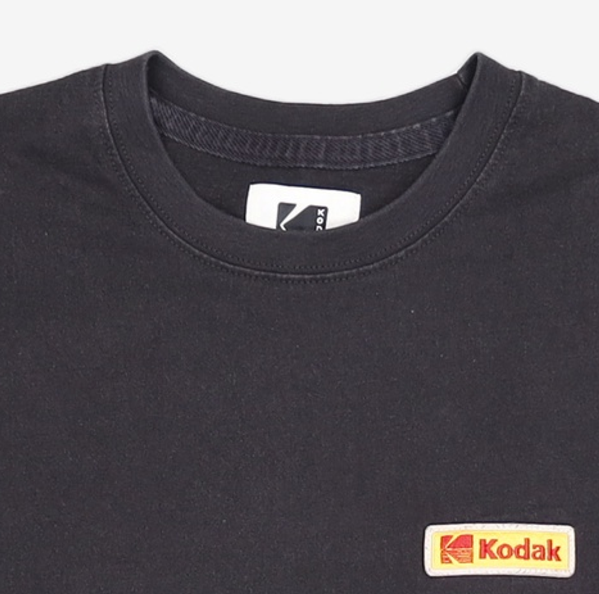 코닥(KODAK) 반소매 티셔츠 S