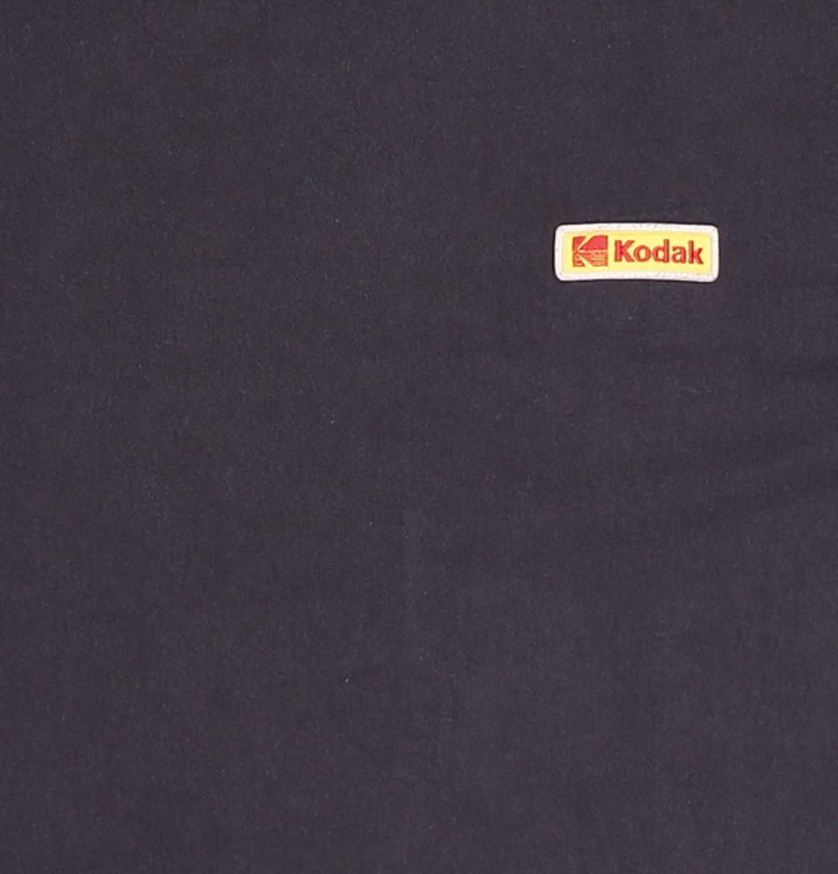 코닥(KODAK) 반소매 티셔츠 S