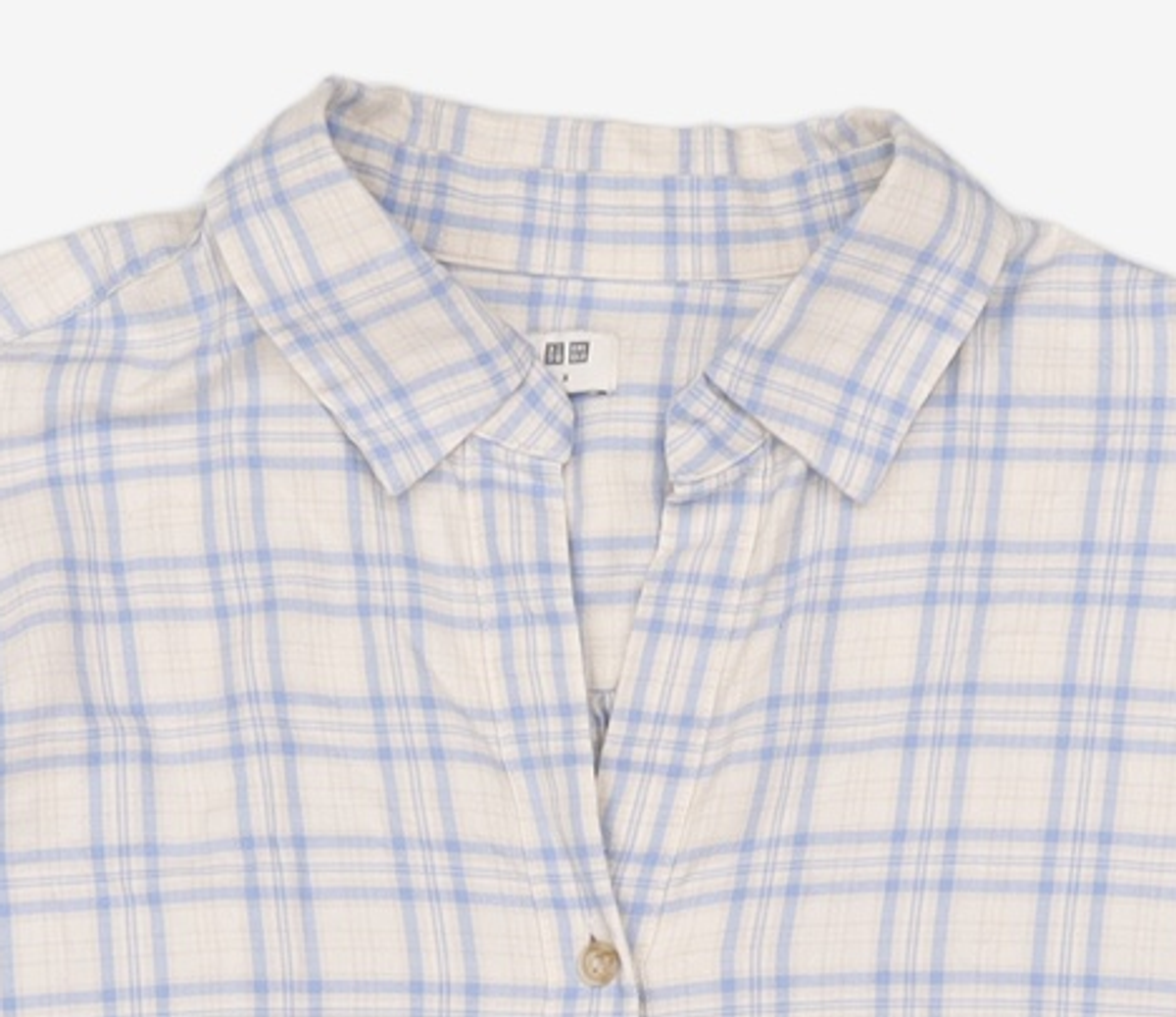 유니클로(UNIQLO) 캐주얼 셔츠 M