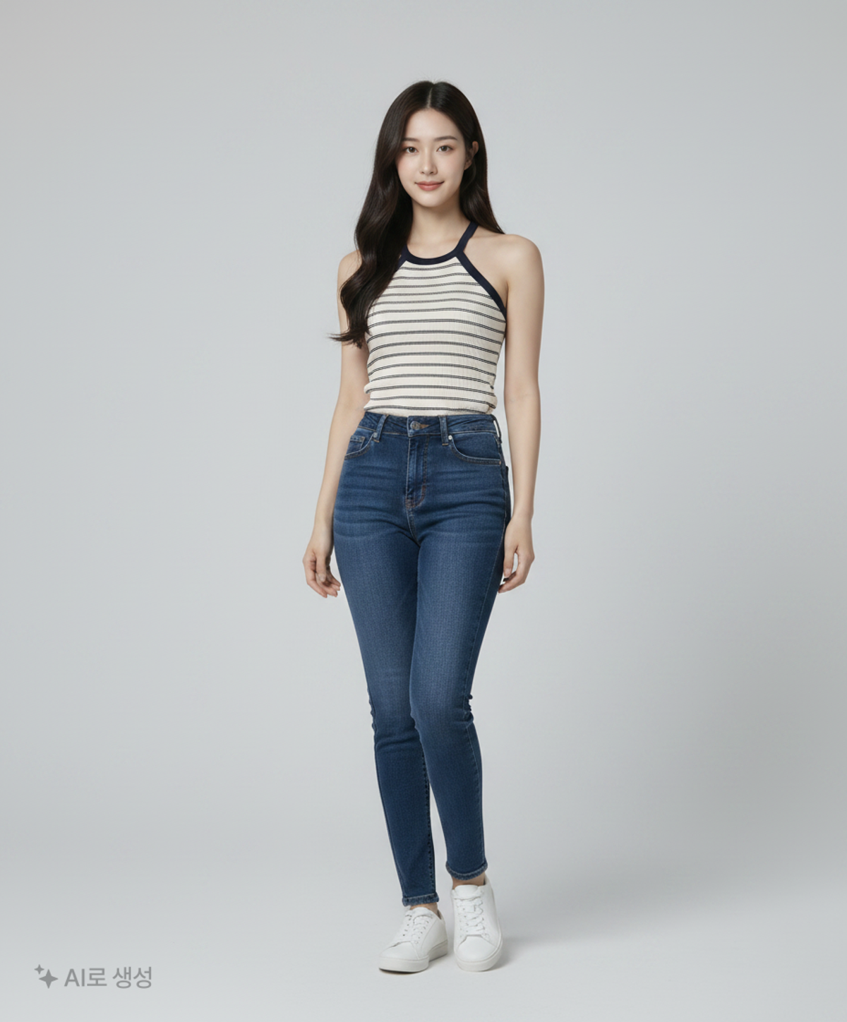 유니클로(UNIQLO) 나시/민소매 티셔츠 S