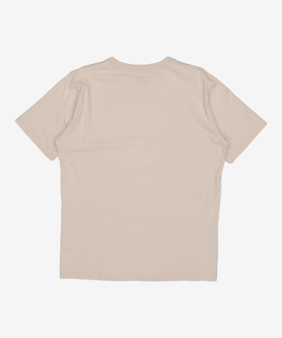 유니클로(UNIQLO) 반소매 티셔츠 XL