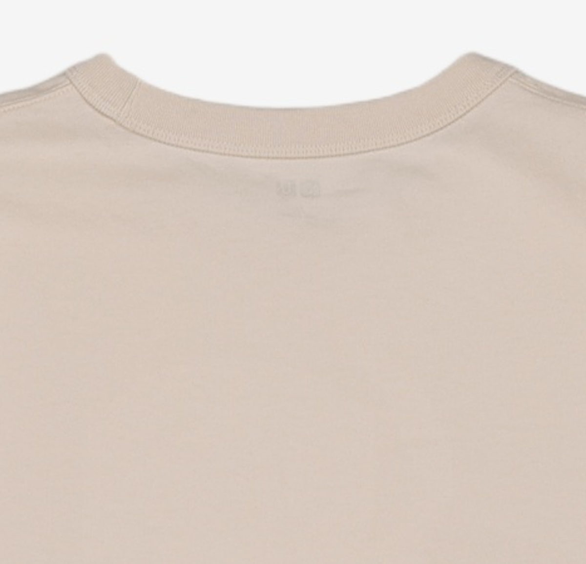 유니클로(UNIQLO) 반소매 티셔츠 XL