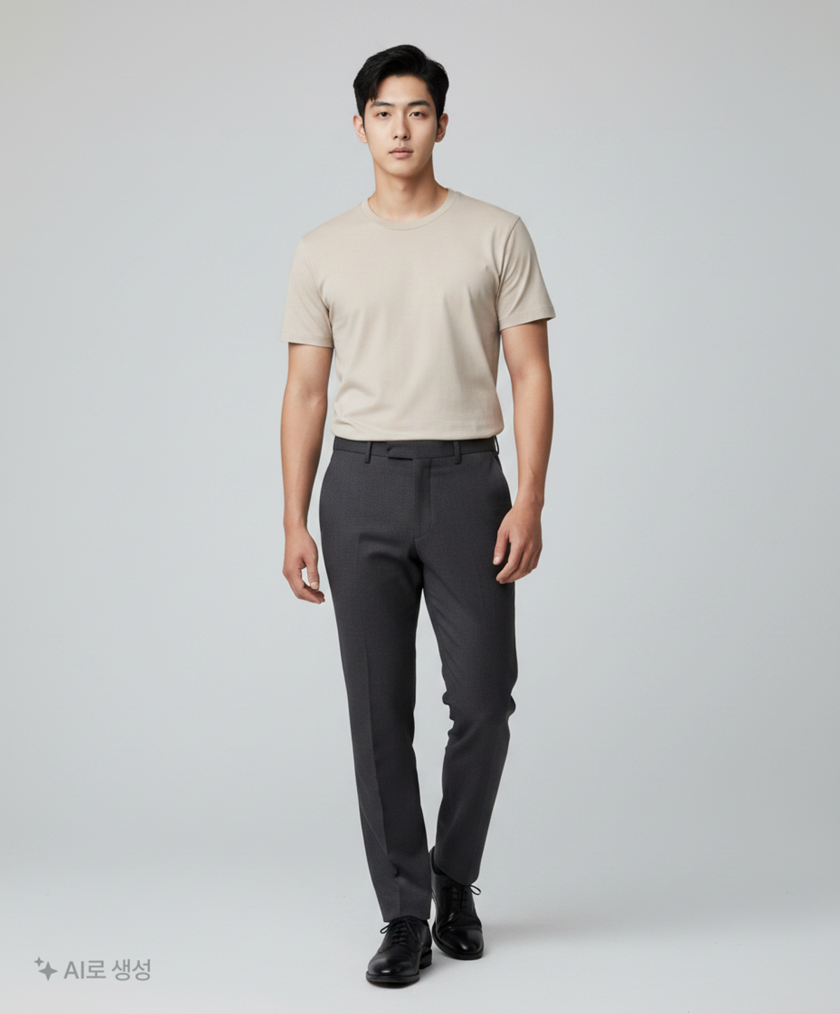 유니클로(UNIQLO) 반소매 티셔츠 XL