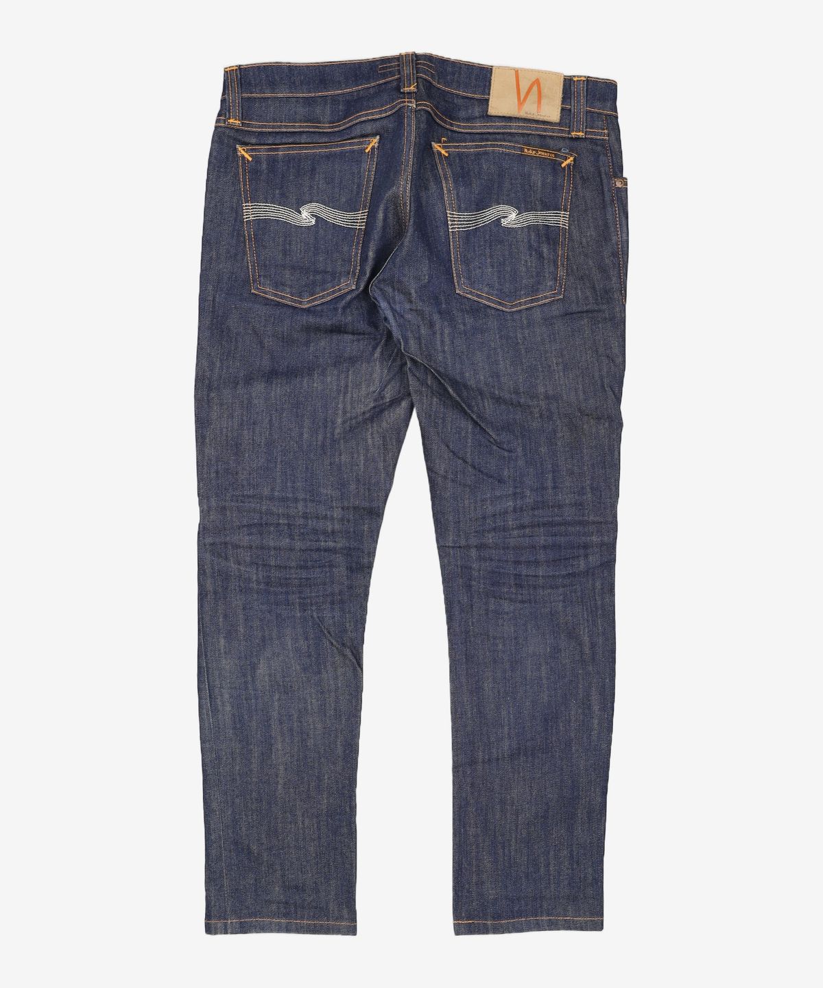 누디진(NUDIEJEANS) 청/데님 팬츠 31