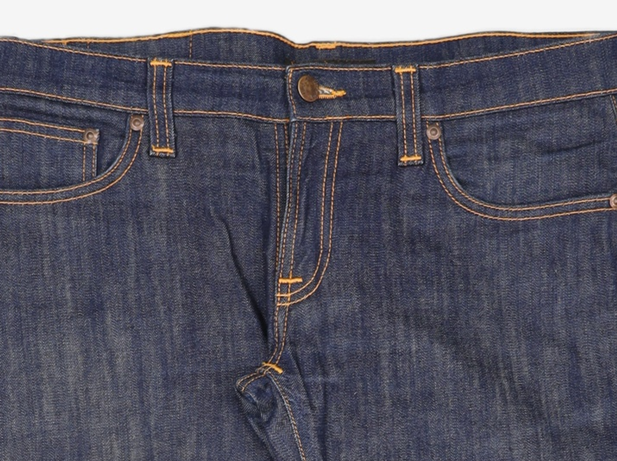 누디진(NUDIEJEANS) 청/데님 팬츠 31