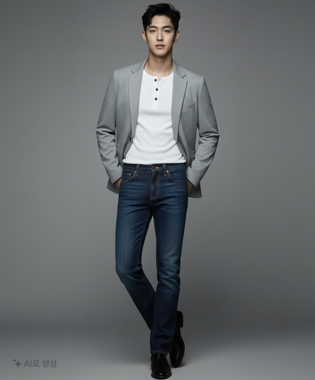 누디진(NUDIEJEANS) 청/데님 팬츠 31