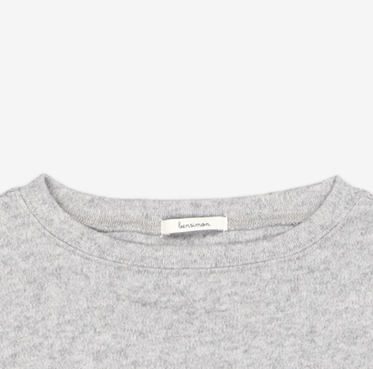 벤시몽(BENSIMON) 니트/스웨터 XL