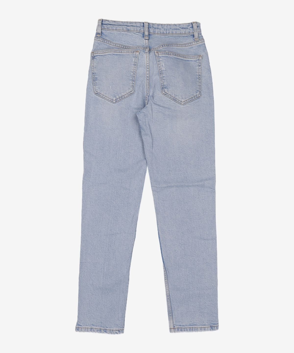 자라(ZARA) 청/데님 팬츠 34