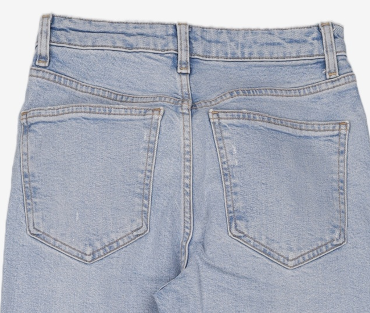 자라(ZARA) 청/데님 팬츠 34