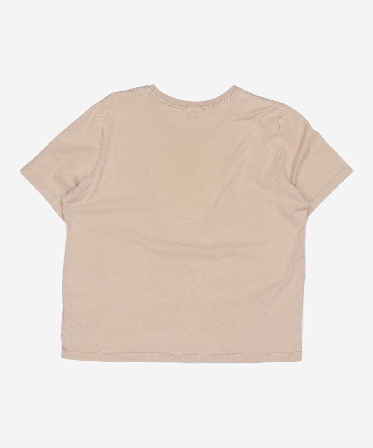 유니클로(UNIQLO) 반소매 티셔츠 XL