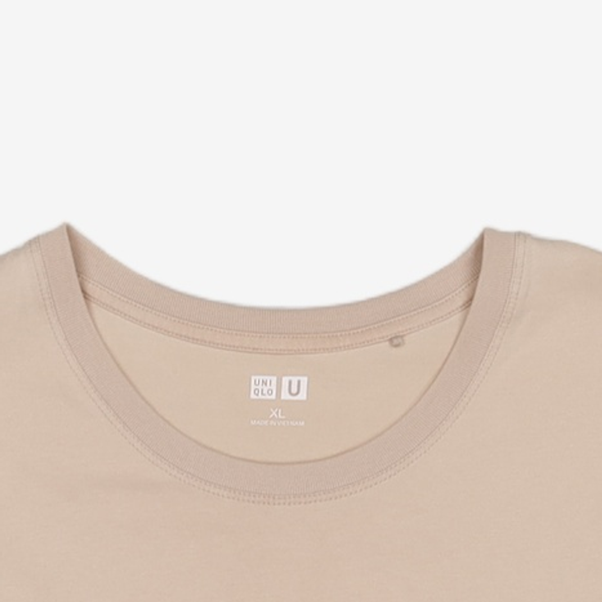 유니클로(UNIQLO) 반소매 티셔츠 XL