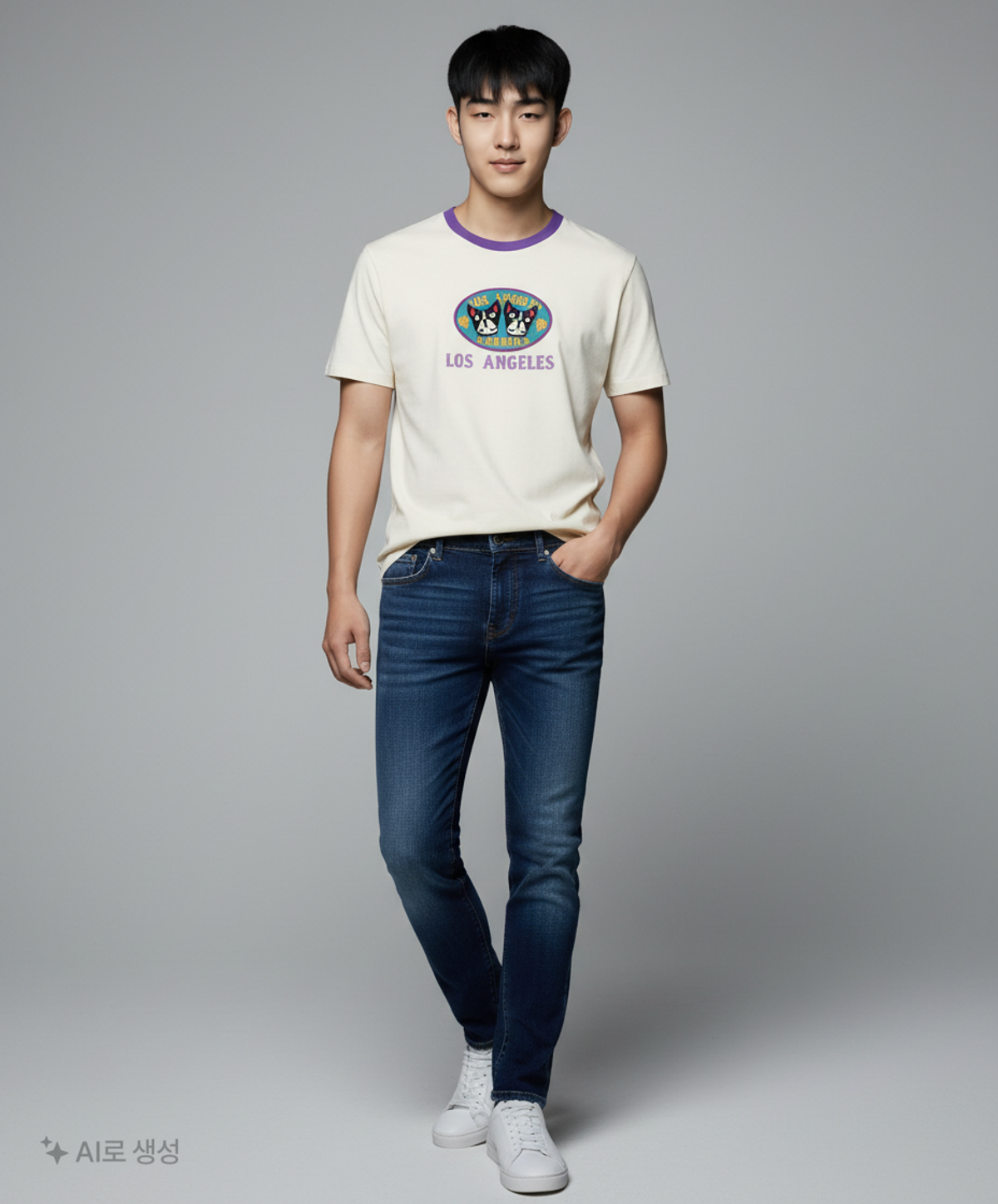 엠엘비(MLB) 반소매 티셔츠 90