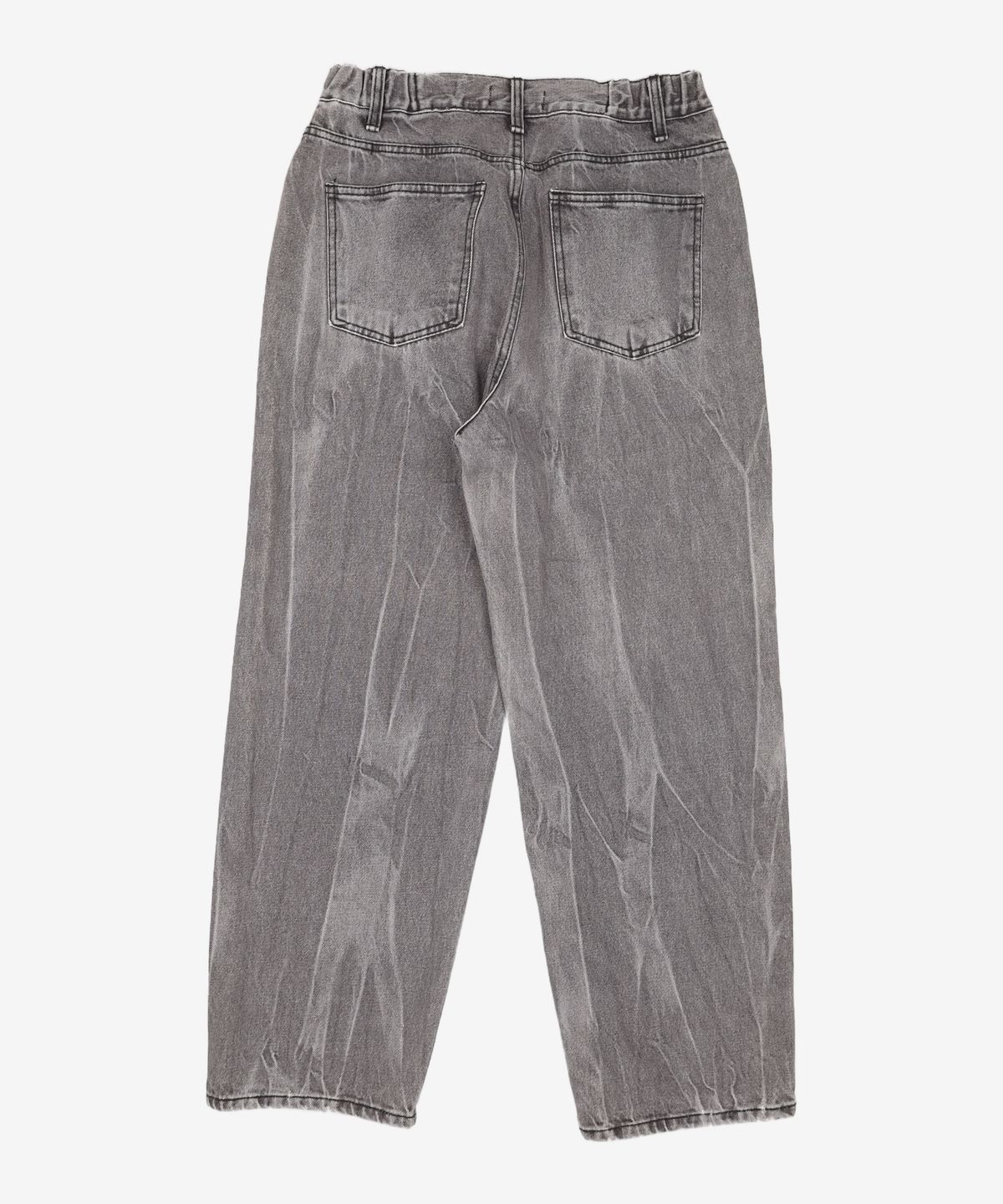 어널러코드(ANOLORCODE) 청/데님 팬츠 M