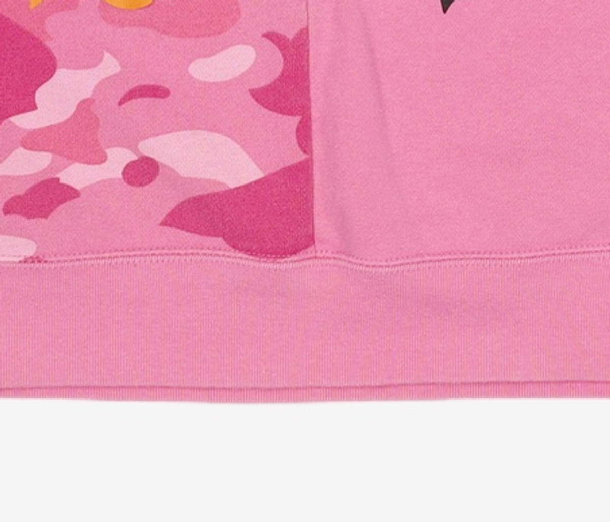 베이프(BAPE) 맨투맨/스웨트셔츠 XS