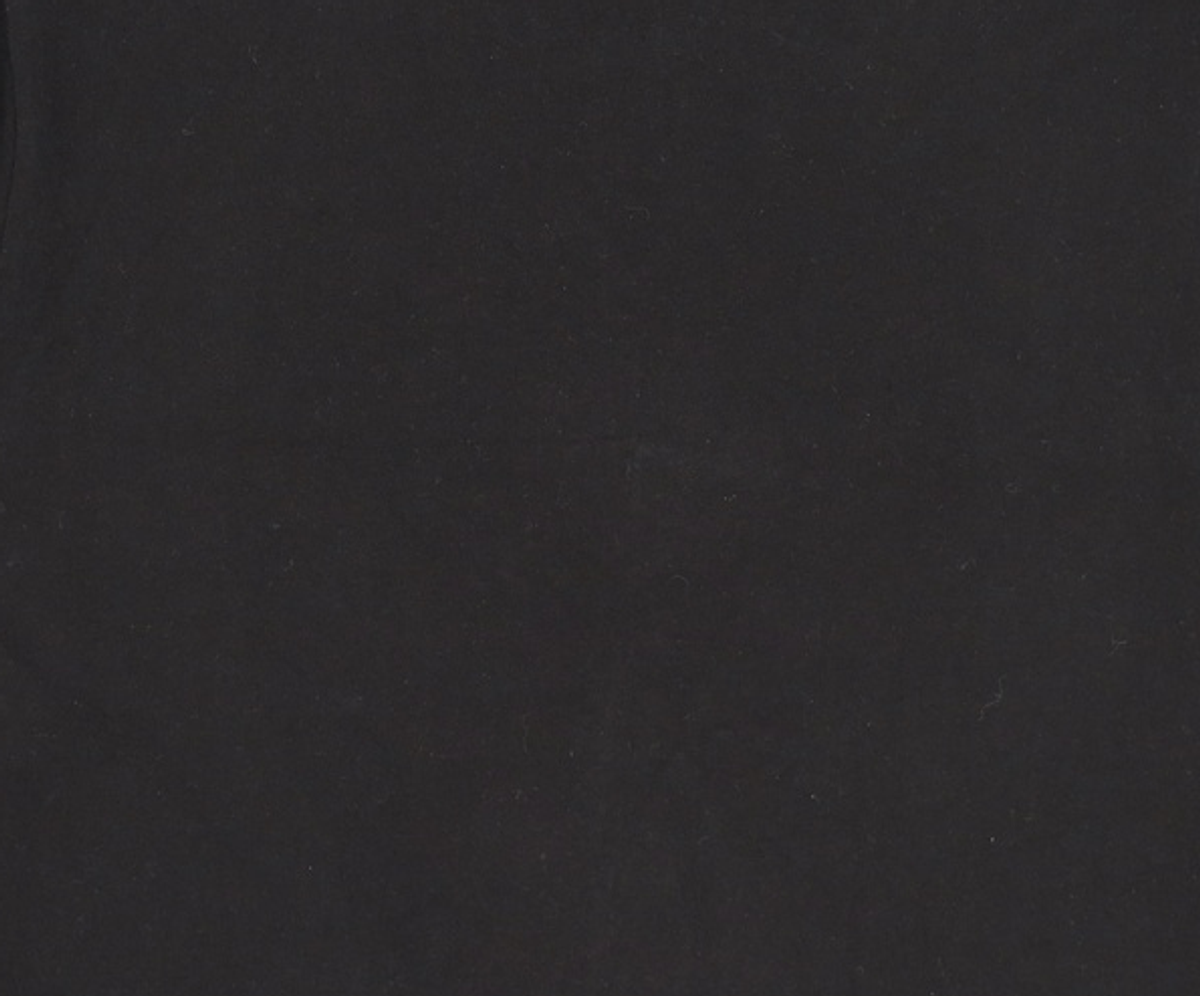 네이더스(NEITHERS) BASIC L/S T-SHIRT (BLACK) 5