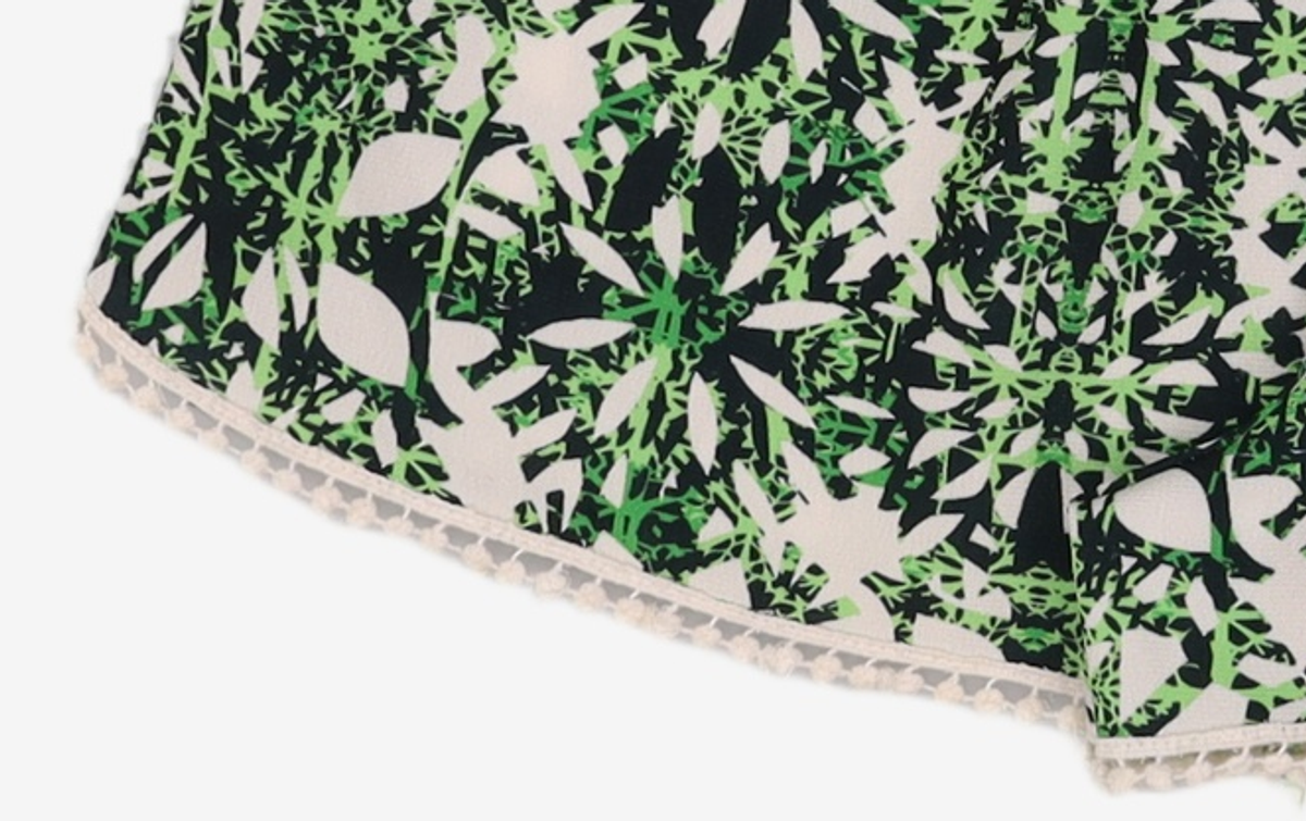 시슬리(SISLEY) 숏팬츠 42