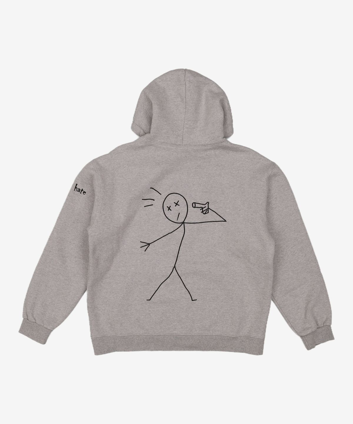 꼼파뇨(CPGN STUDIO) 후드 티셔츠 XL
