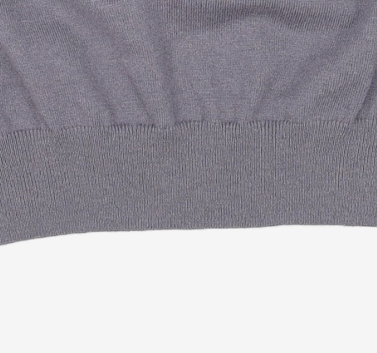 그로브(GROVE) MOMO ARGYLE KNIT (BLUE) FREE
