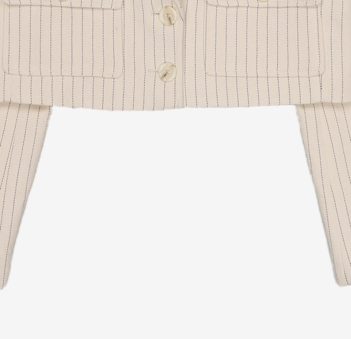 자라(ZARA) 슈트/블레이저 재킷 M