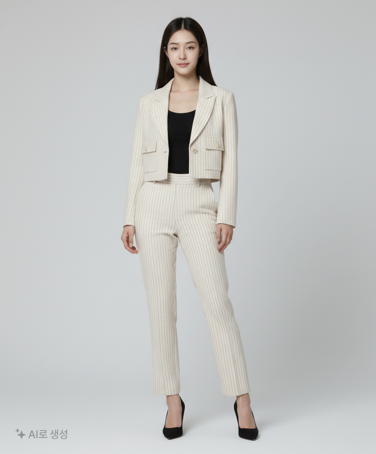 자라(ZARA) 슈트/블레이저 재킷 M