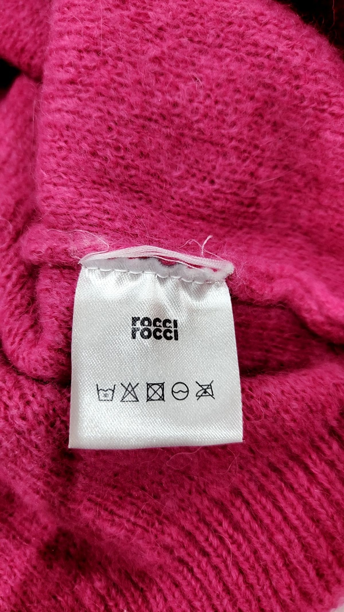로씨로씨(ROCCI ROCCI) 니트/스웨터 XS