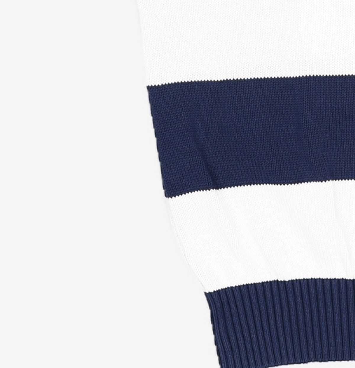 메인부스(MAINBOOTH) Voyager Oversized Collar Sweater(CHARCOAL) M
