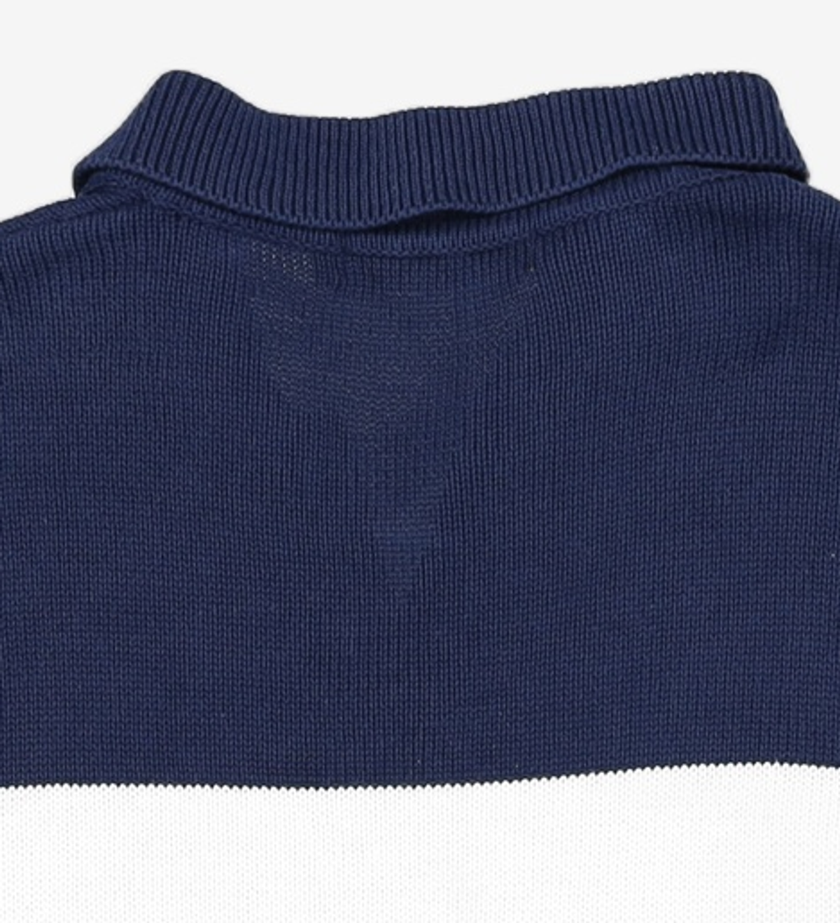 메인부스(MAINBOOTH) Voyager Oversized Collar Sweater(CHARCOAL) M