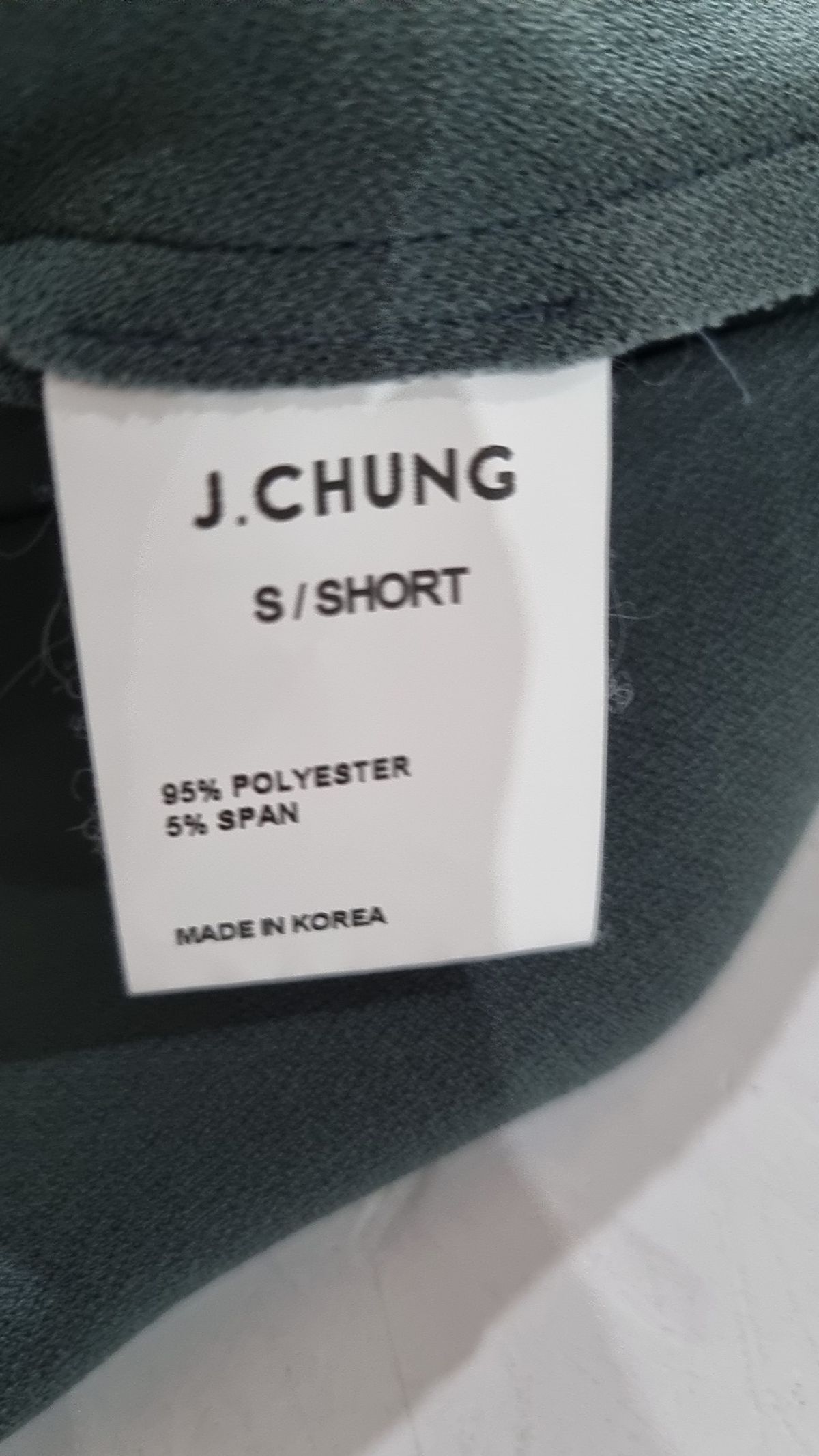 제이청(J.CHUNG) 레깅스 L